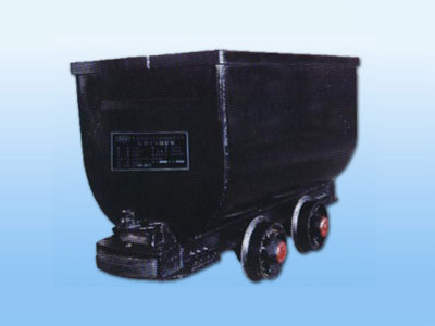 MGC1.1-6、1.7-6標(biāo)準(zhǔn)礦車